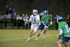 MLax vs Salve  Wheaton College Men’s Lacrosse vs Salve Regina University in the 2024 NEWMAC quarterfinals. - Photo By: KEITH NORDSTROM : Wheaton, Lacrosse, LAX, NEWMAC